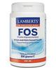 F.O.S. (fructo-oligo-saccharides) 500g powder