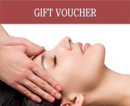 Japanese Facial Therapy - Gift Voucher