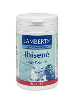 Ibisene (High Potency Artichoke) 8000mg Tablets